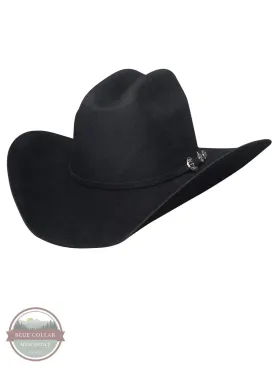 0781BL Rattle Your Hocks 4X PBR Western Felt Hat