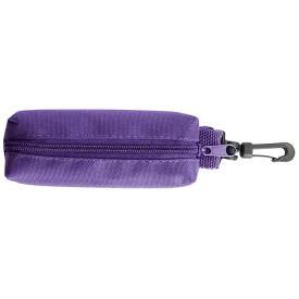 12 Piece Felt Tip Pen Set in Zippered Pouch