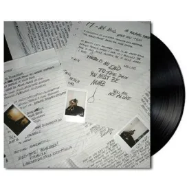 17 (Vinyl)