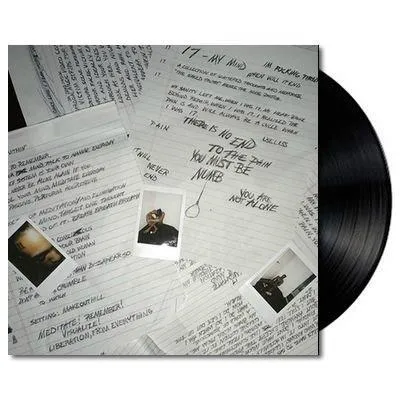 17 (Vinyl)