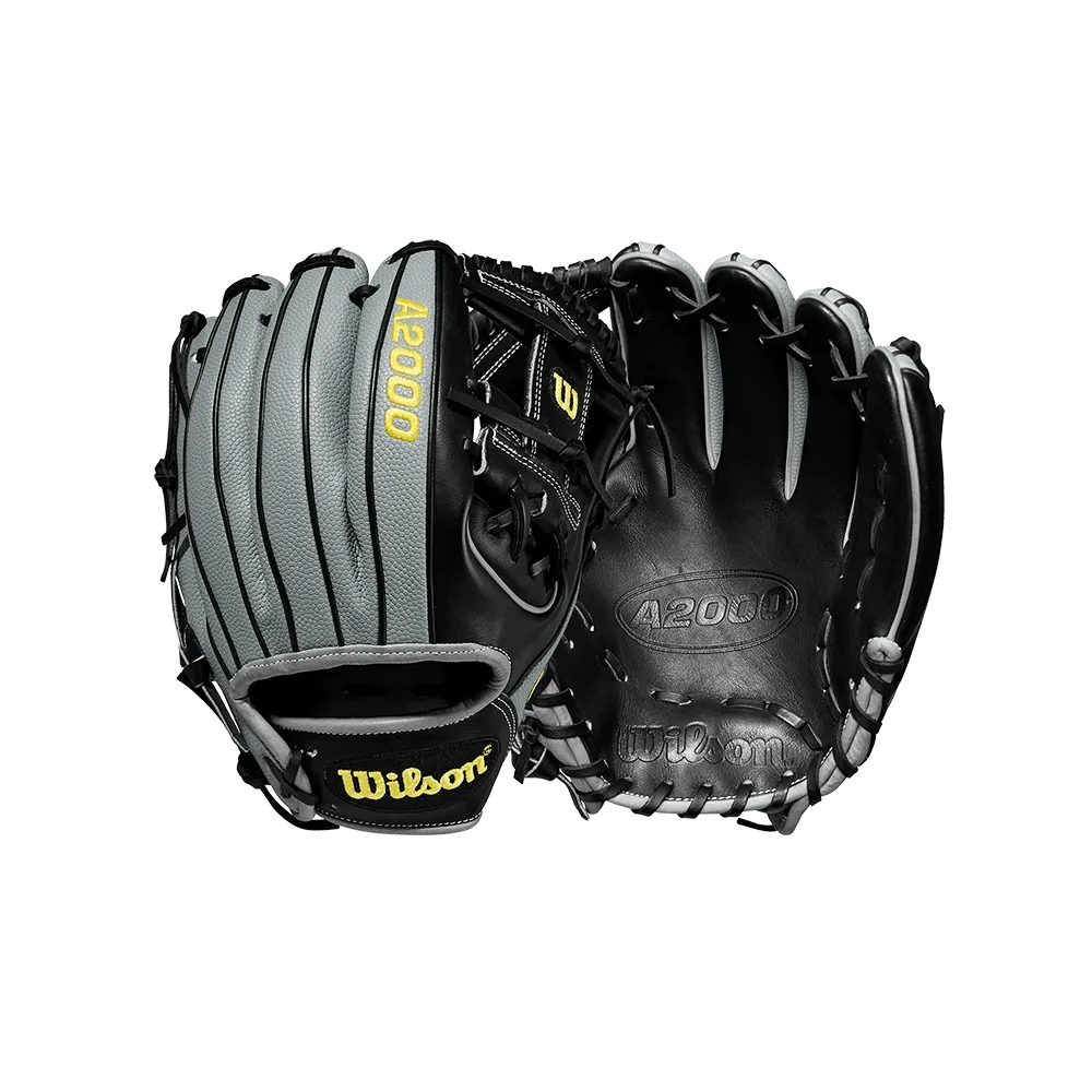2020 Wilson A2000 1786SS 11.5" Infield Baseball Glove