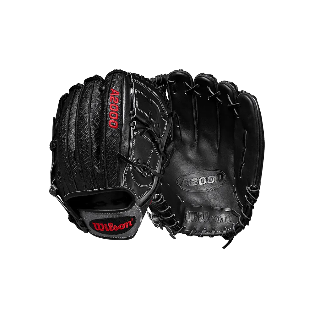 2020 Wilson A2000 B2SS 12" Pitcher Baseball Glove