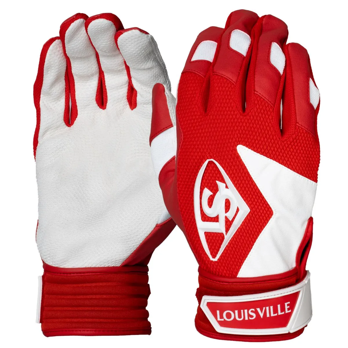 2022 Solo Series Slugger Batting Gloves