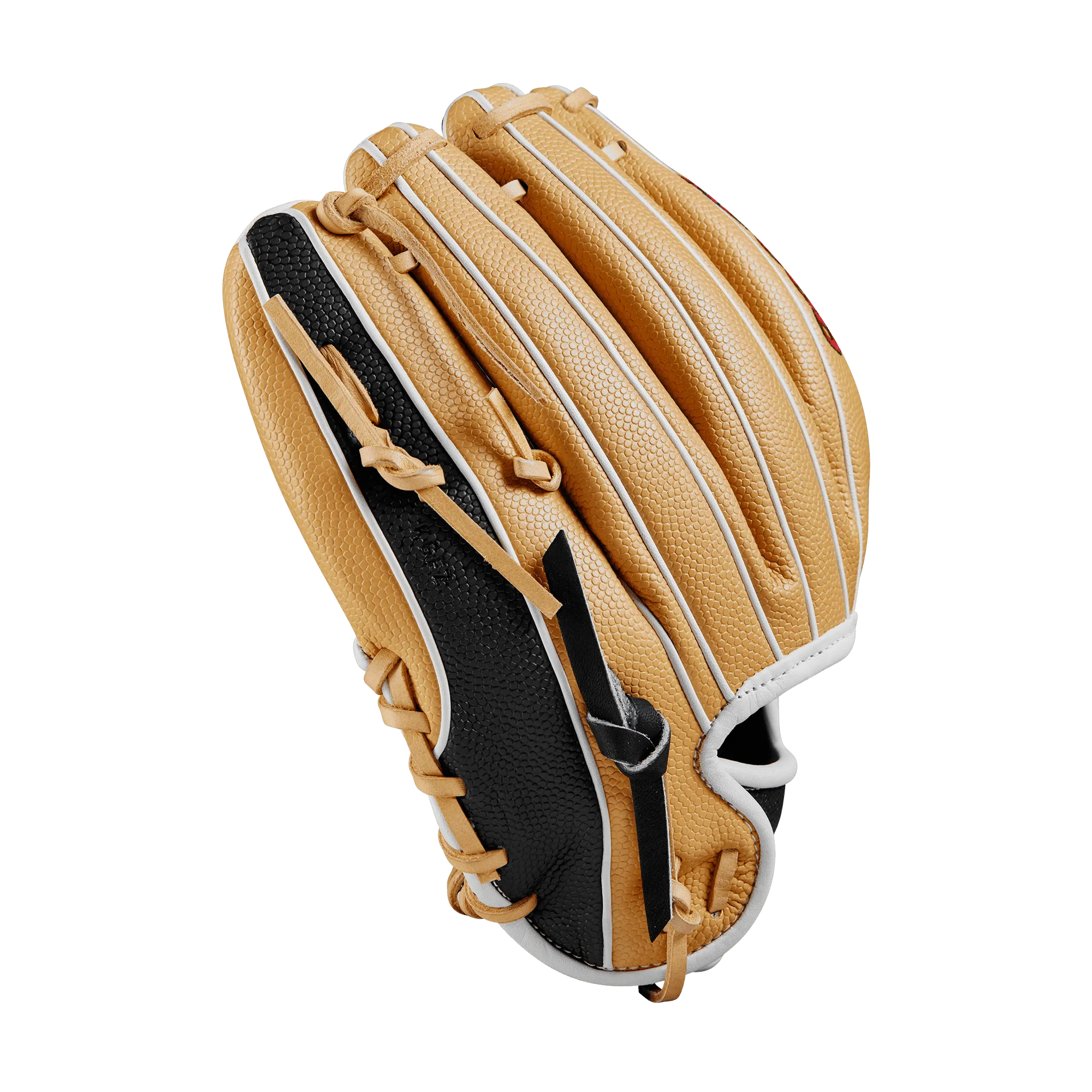 2024 Wilson A2000 DP15SS 11.5" Infield Baseball Glove: WBW101398115