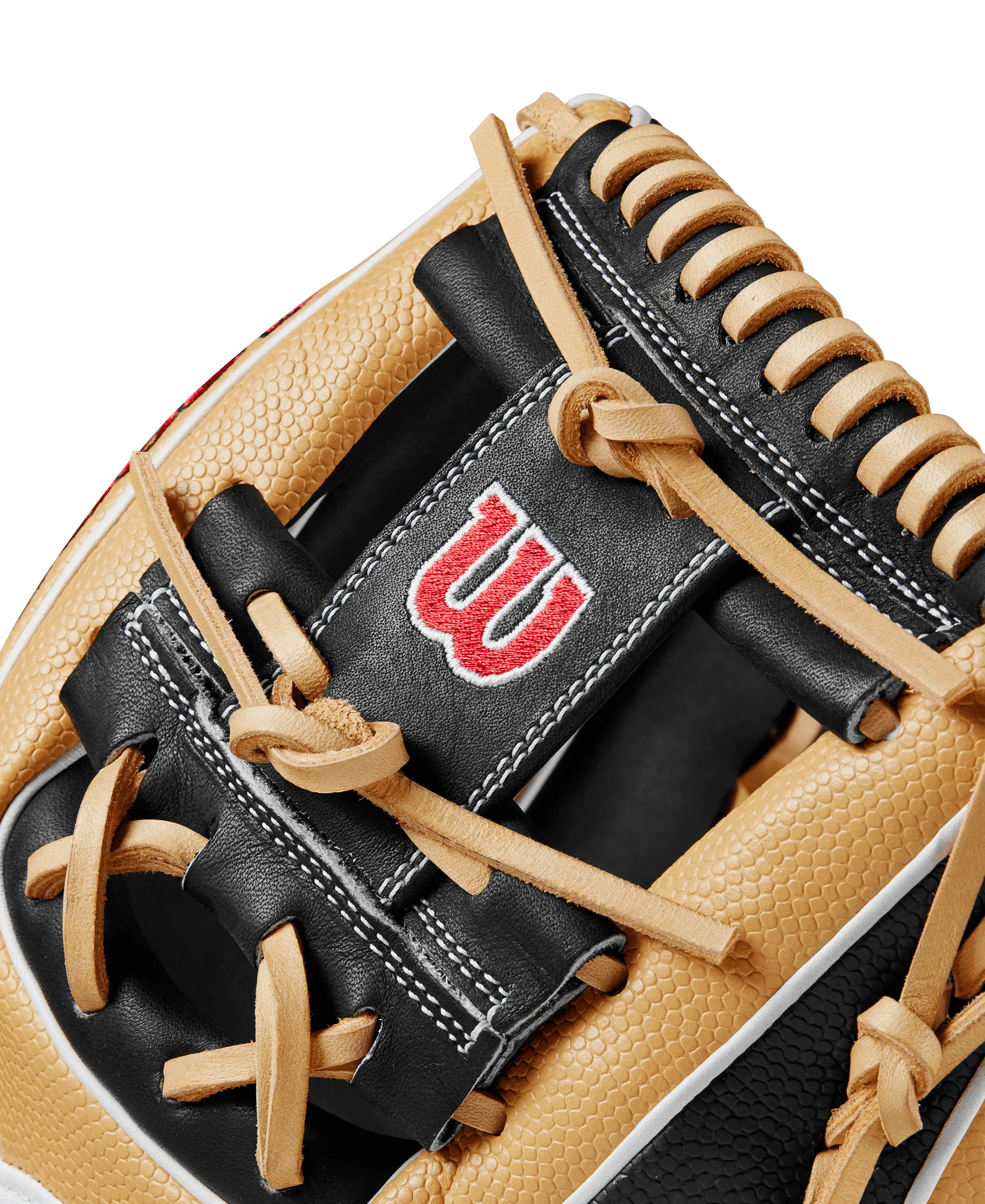 2024 Wilson A2000 DP15SS 11.5" Infield Baseball Glove: WBW101398115