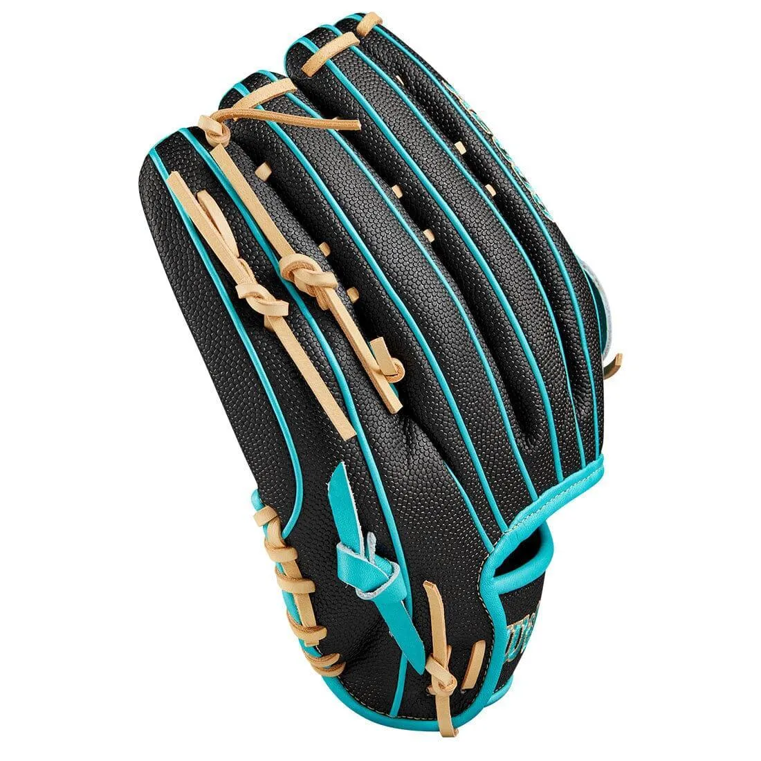 2024 Wilson A2000 SuperSkin PF50 12.25" Outfield Baseball Glove