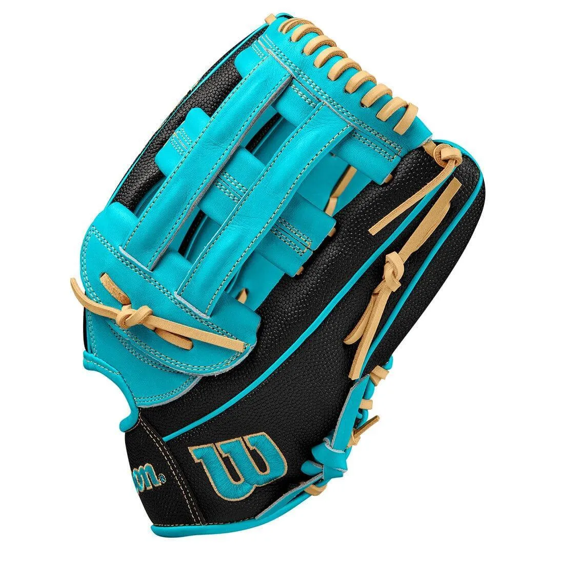 2024 Wilson A2000 SuperSkin PF50 12.25" Outfield Baseball Glove