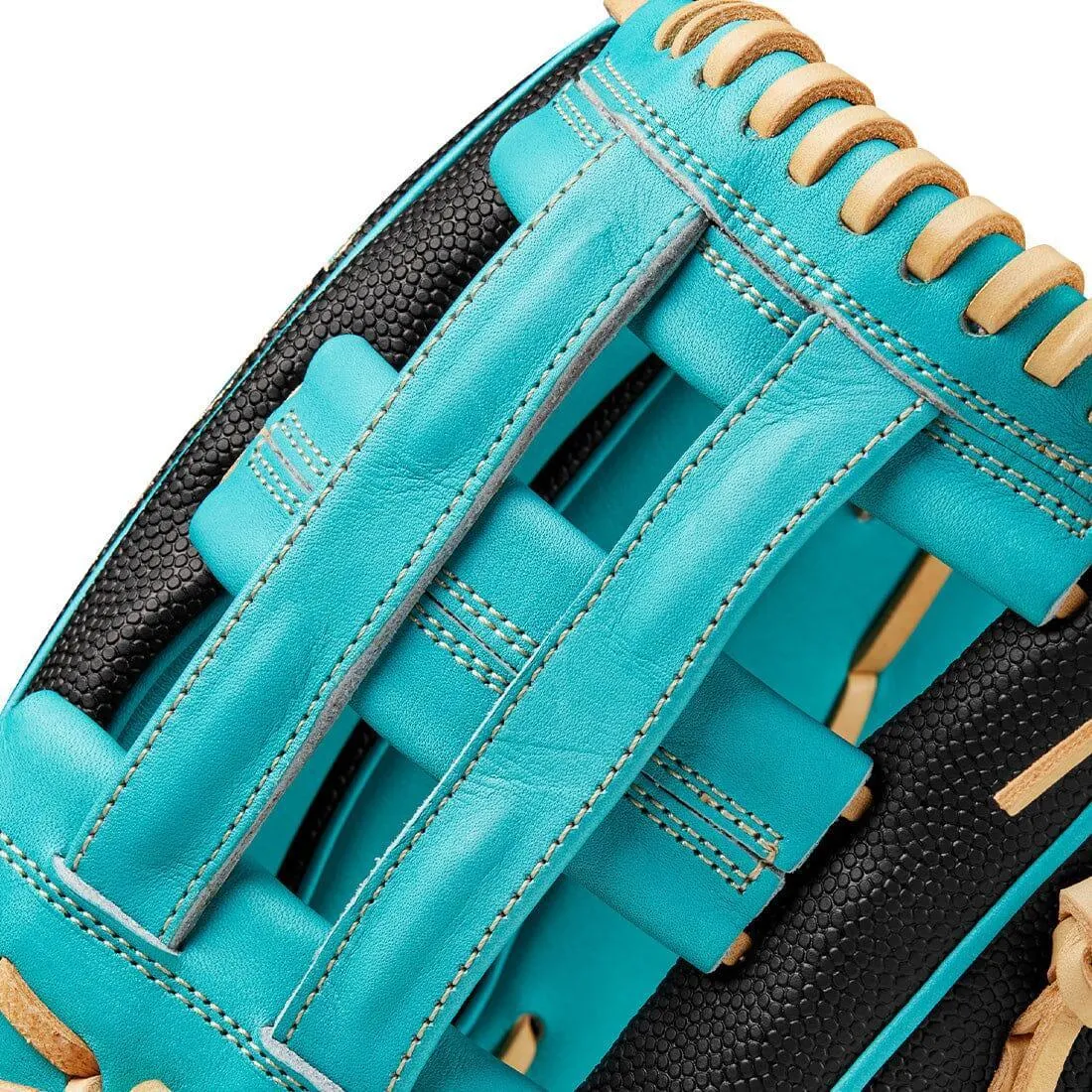2024 Wilson A2000 SuperSkin PF50 12.25" Outfield Baseball Glove