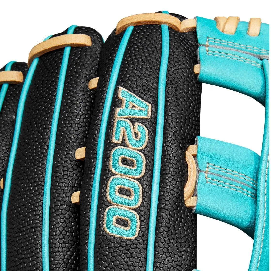 2024 Wilson A2000 SuperSkin PF50 12.25" Outfield Baseball Glove