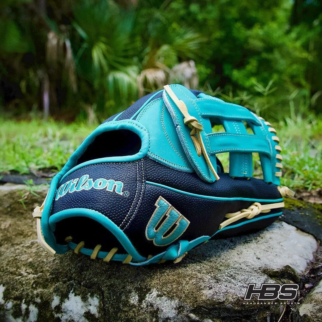 2024 Wilson A2000 SuperSkin PF50 12.25" Outfield Baseball Glove
