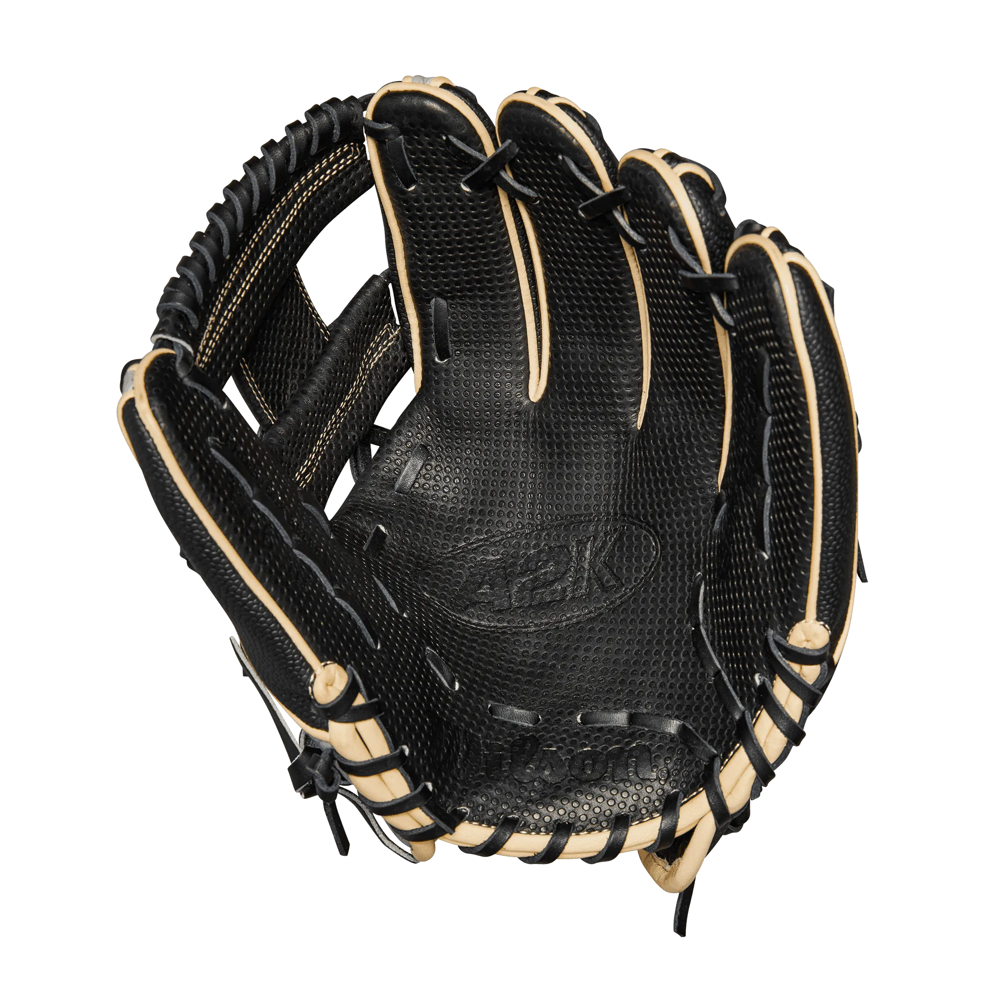 2024 Wilson A2K SC1786SS 11.5" Infield Baseball Glove: WBW101374115