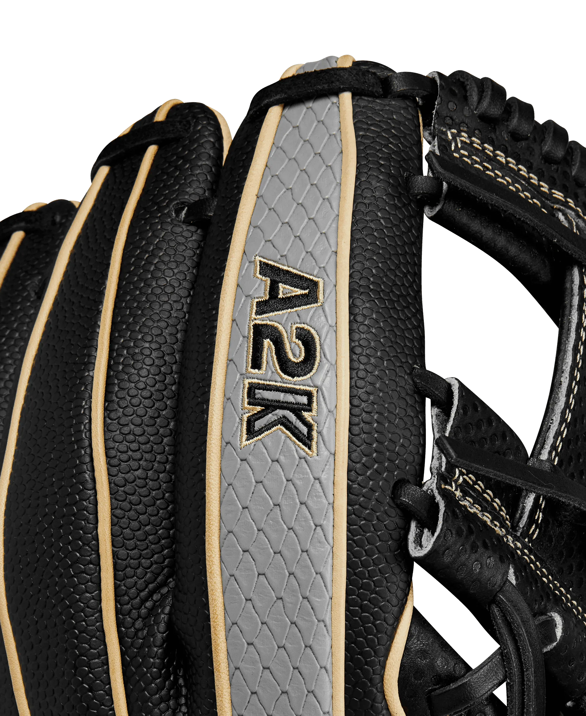 2024 Wilson A2K SC1786SS 11.5" Infield Baseball Glove: WBW101374115