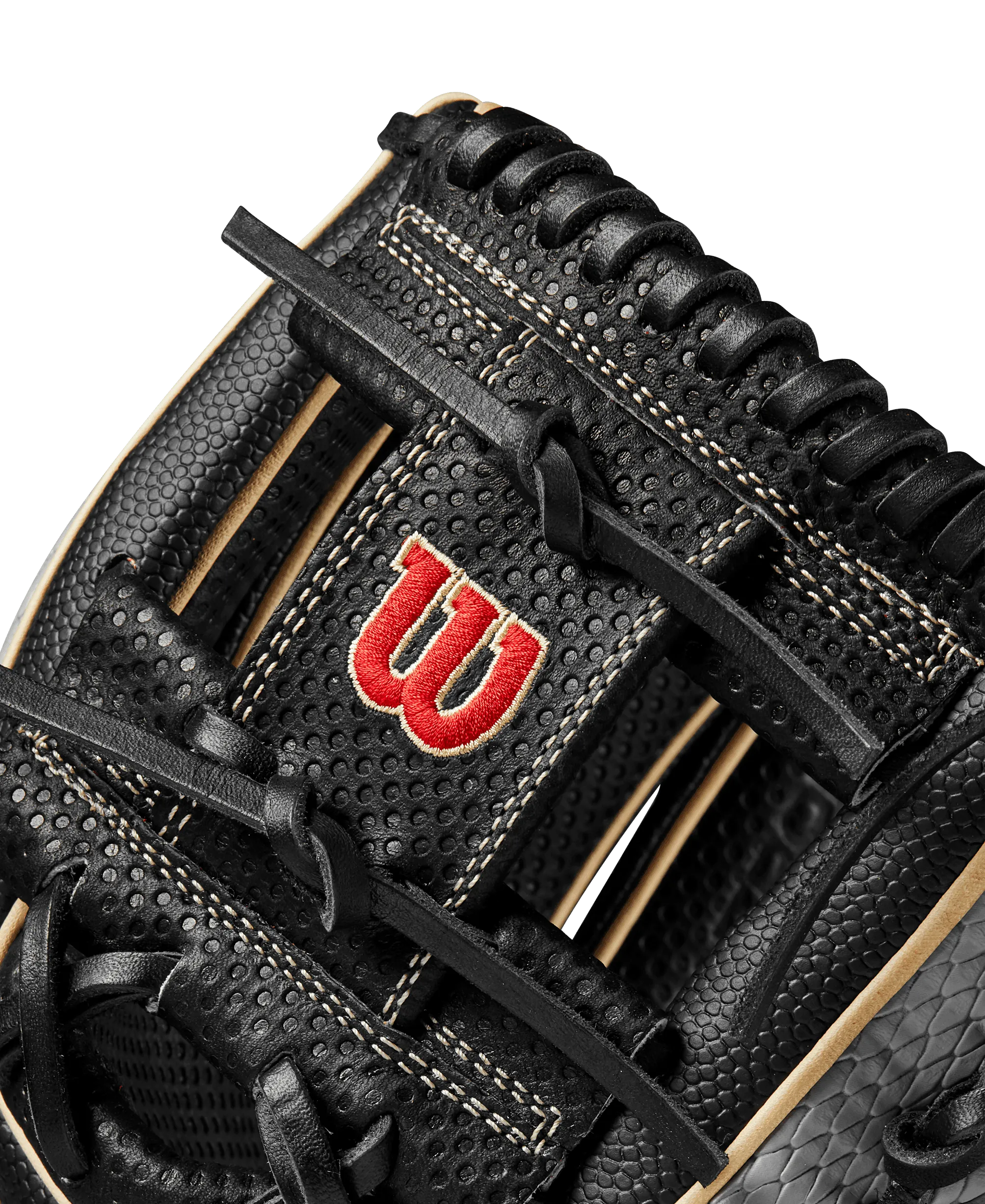 2024 Wilson A2K SC1786SS 11.5" Infield Baseball Glove: WBW101374115