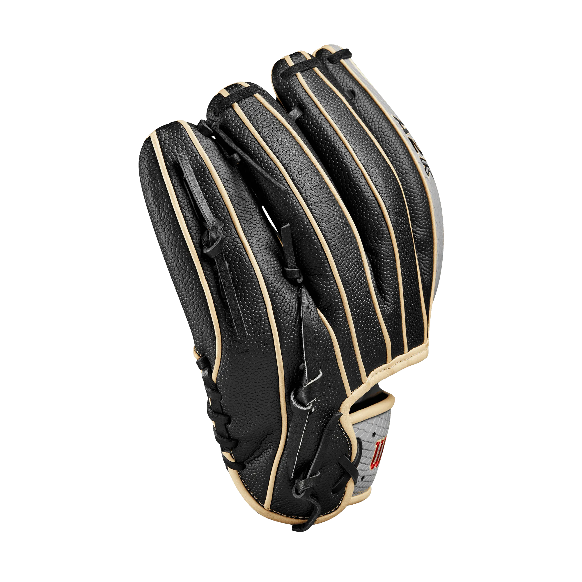 2024 Wilson A2K SC1786SS 11.5" Infield Baseball Glove: WBW101374115