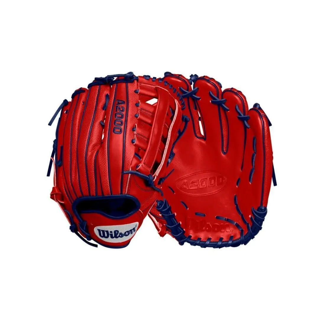 2024 Winter Wilson A2000 Masataka Yoshida 12.5” Outfield Baseball Glove: WBW102529125
