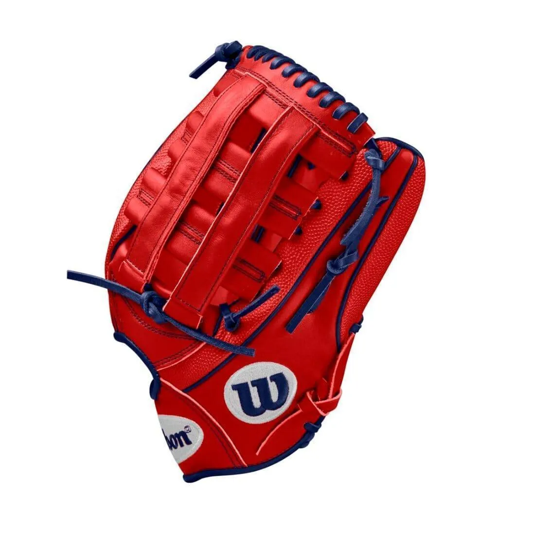 2024 Winter Wilson A2000 Masataka Yoshida 12.5” Outfield Baseball Glove: WBW102529125