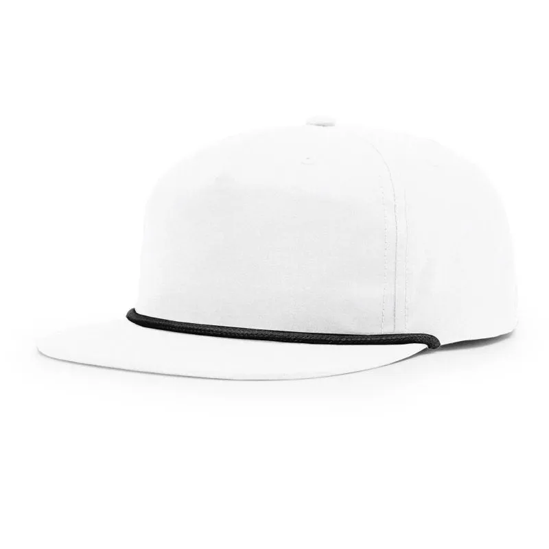 256 Richardson Hat | TX Flag | Manready Mercantile