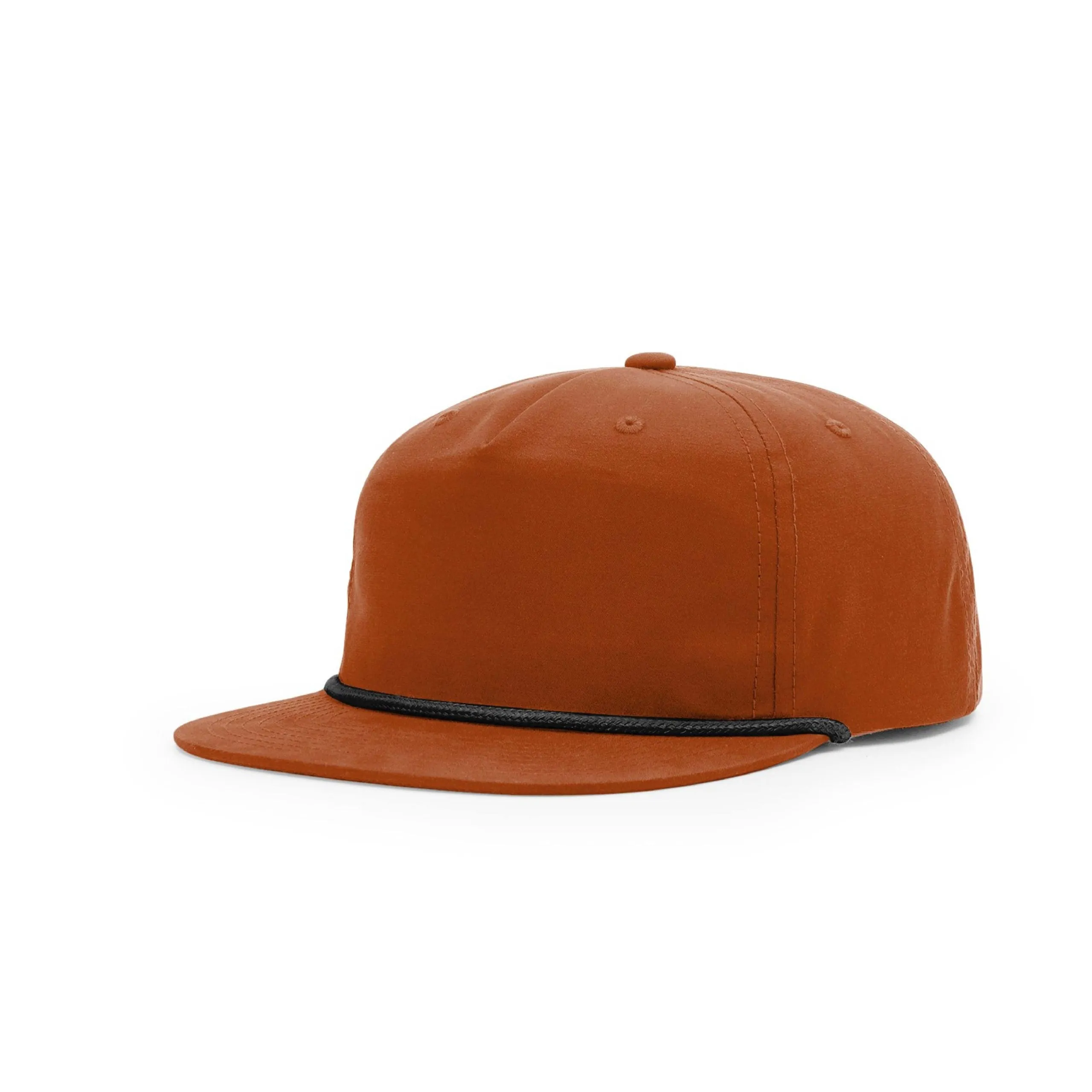 256 Richardson Hat | TX Flag | Manready Mercantile