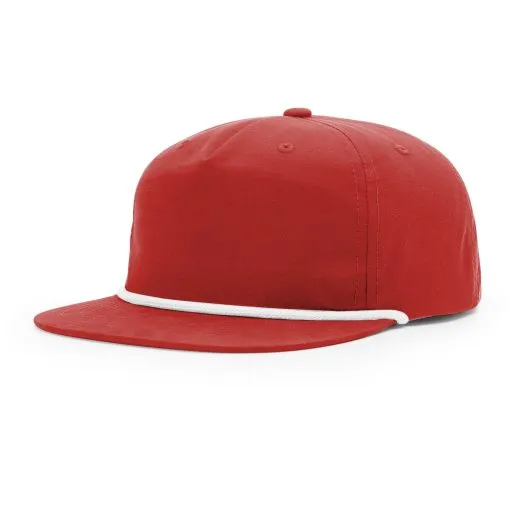 256 Richardson Hat | TX Flag | Manready Mercantile