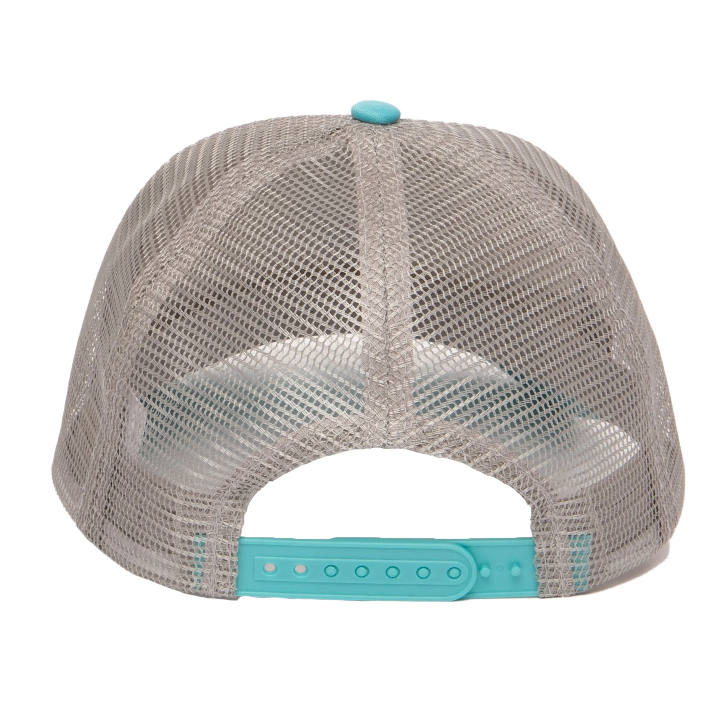 3-7 Yr Kid's Mother Earth Trucker Cap