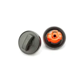 307 Convertible Petrol Non Locking Fuel Cap OCT 2003 Onwards