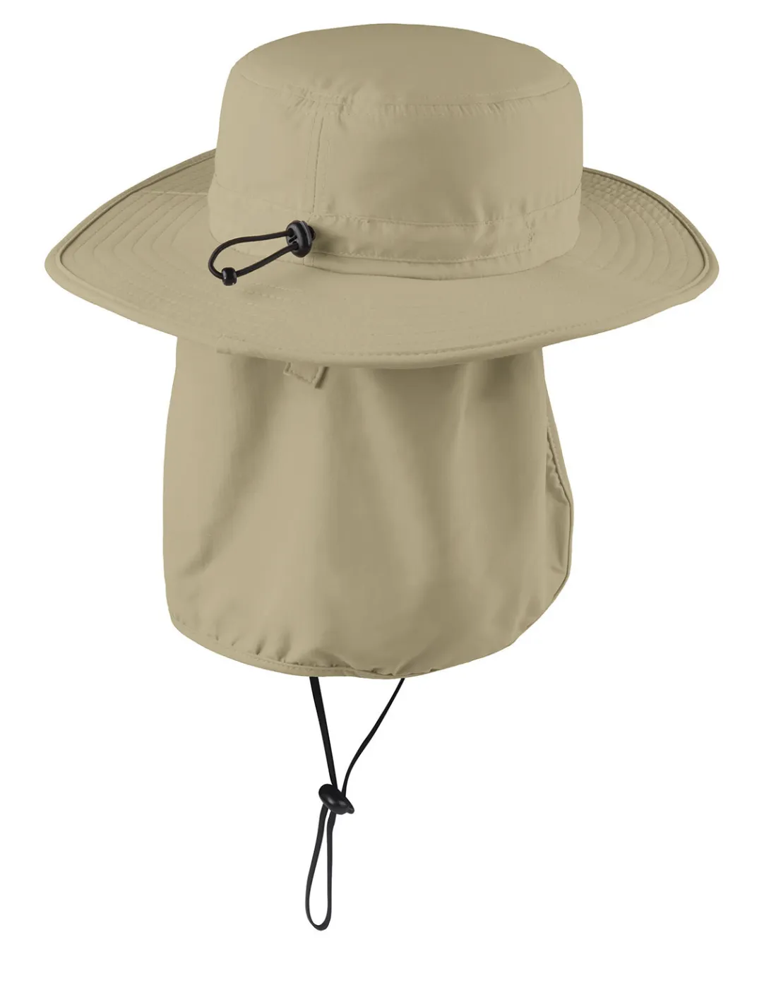 37. UH - Outdoor Wide-Brim Hat