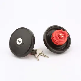 5008 MPV Petrol Locking Fuel Cap SEP 2009 Onwards