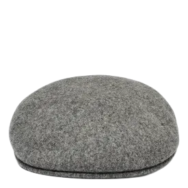 504 Kangol Cap Gray