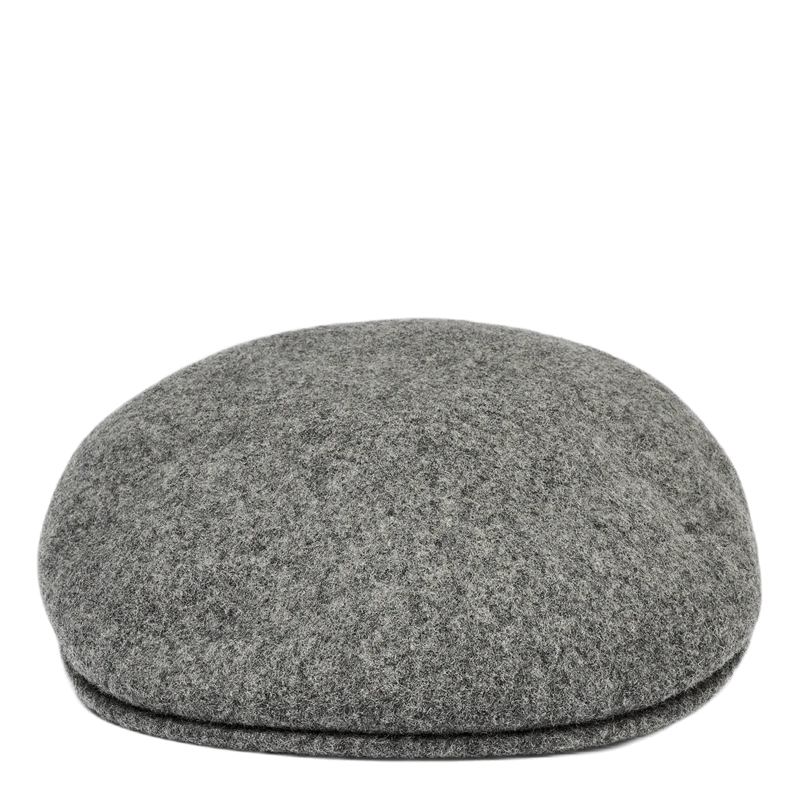 504 Kangol Cap Gray