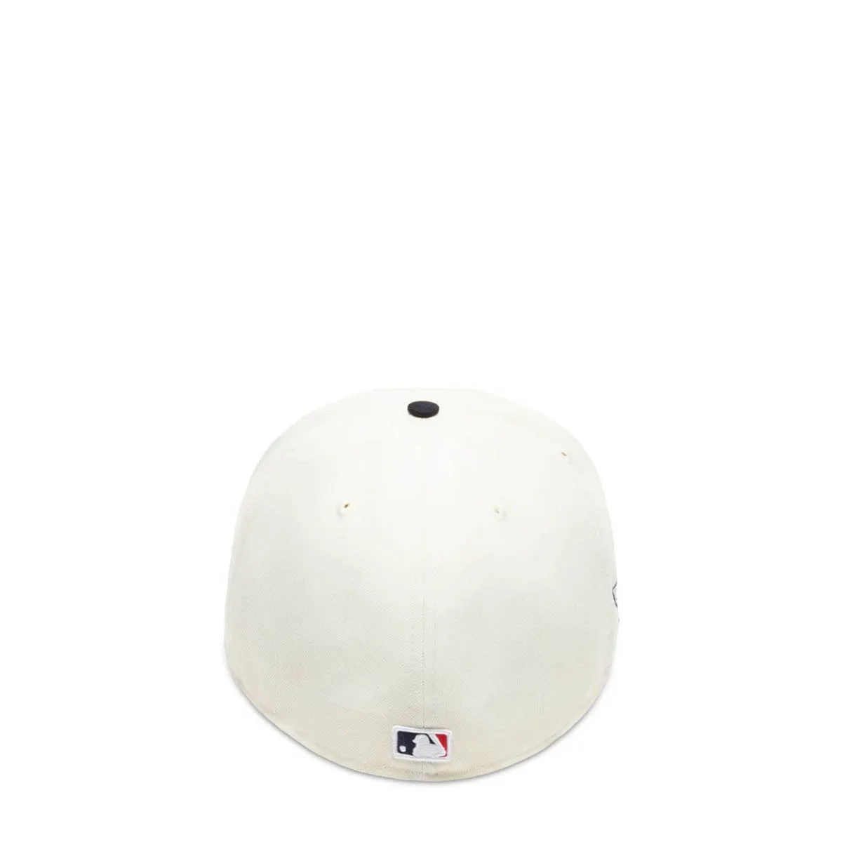 59FIFTY BOSTON RED SOX WS FITTED CAP