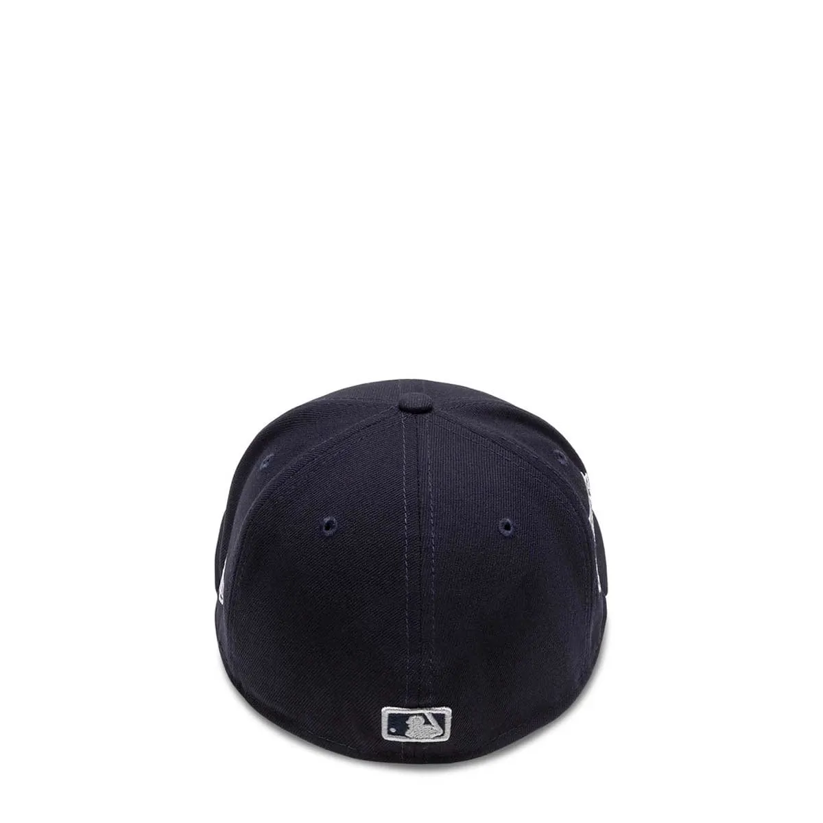 59FIFTY NEW YORK YANKEES PATCH FITTED CAP