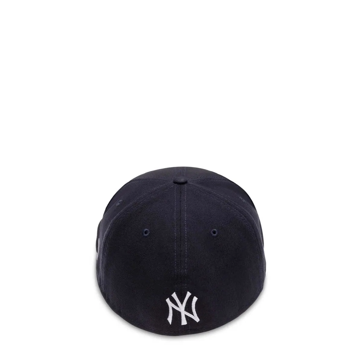 59FIFTY NEW YORK YANKEES SCRIPT FITTED CAP
