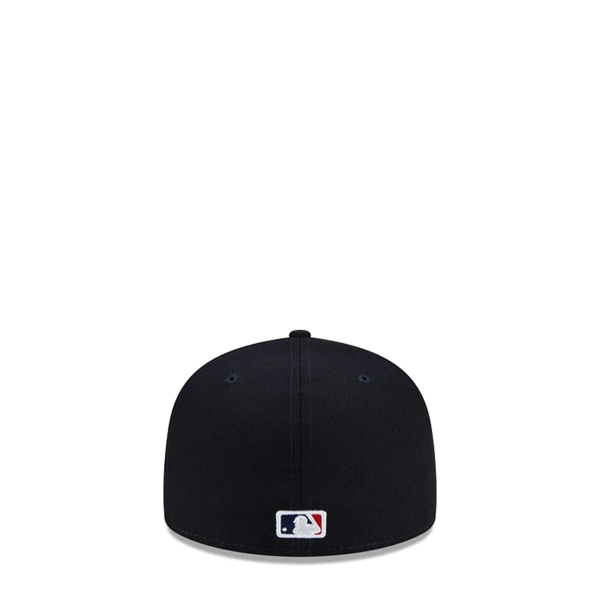 59FIFTY NEW YORK YANKEES SIDE PATCH FITTED CAP