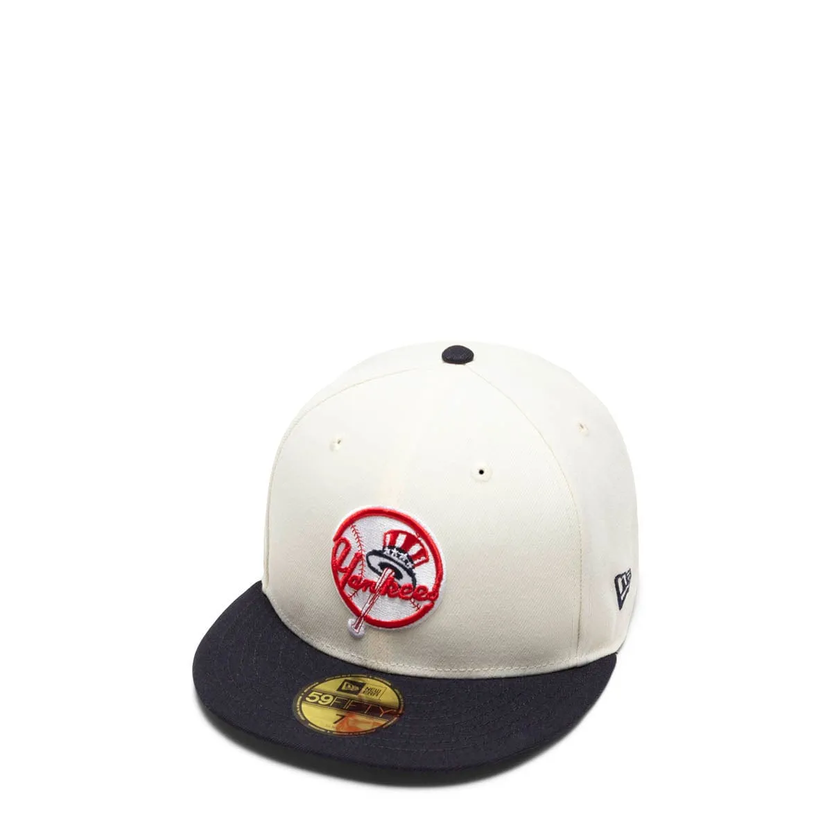 59FIFTY NEW YORK YANKEES WS FITTED CAP
