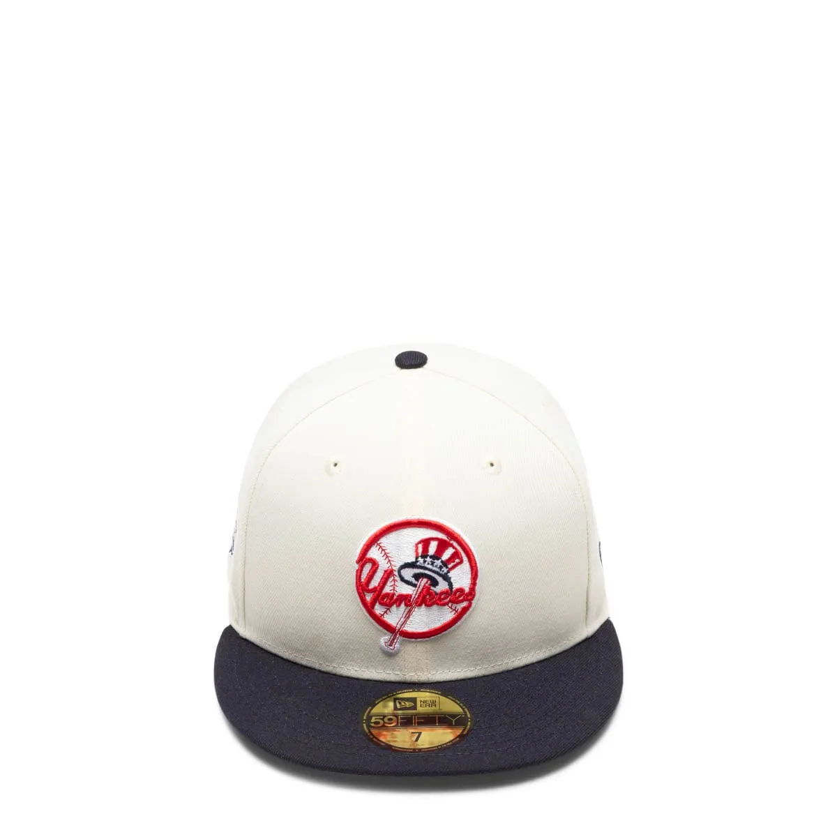59FIFTY NEW YORK YANKEES WS FITTED CAP