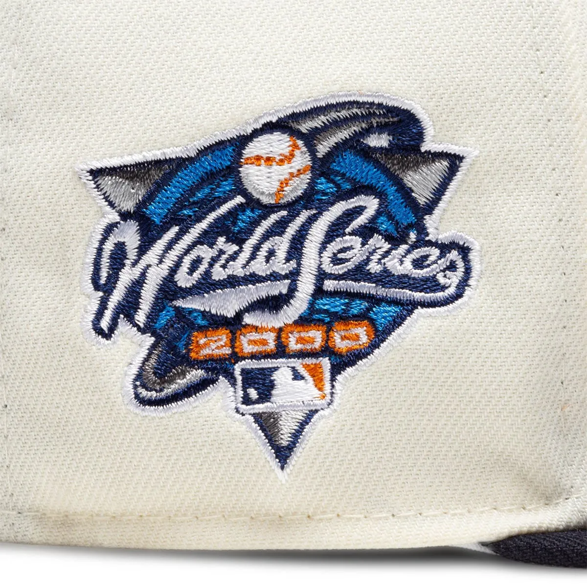59FIFTY NEW YORK YANKEES WS FITTED CAP