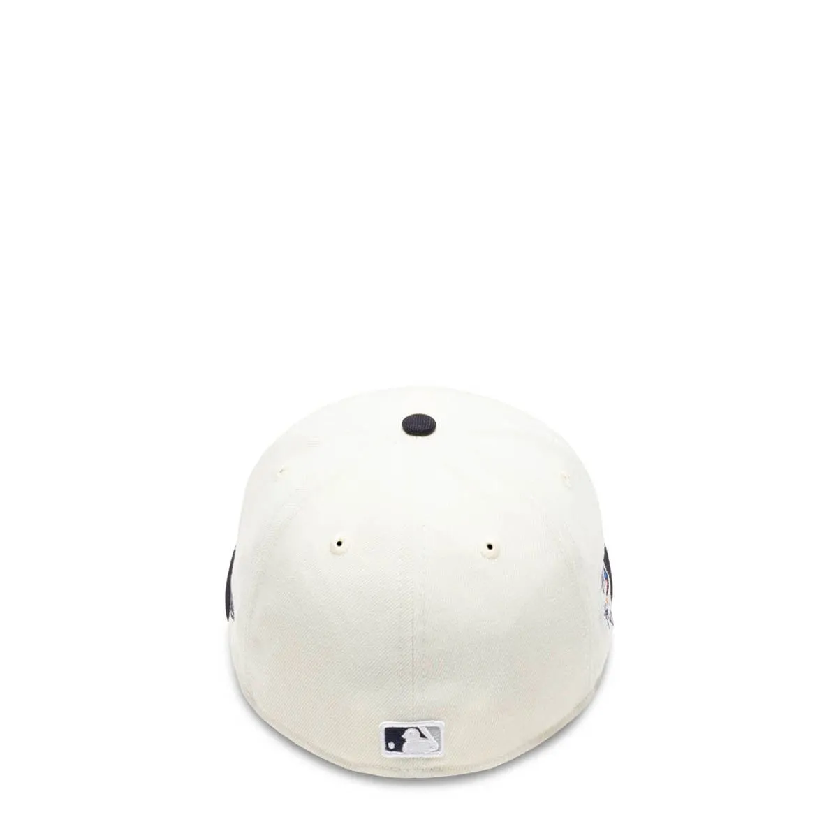 59FIFTY NEW YORK YANKEES WS FITTED CAP