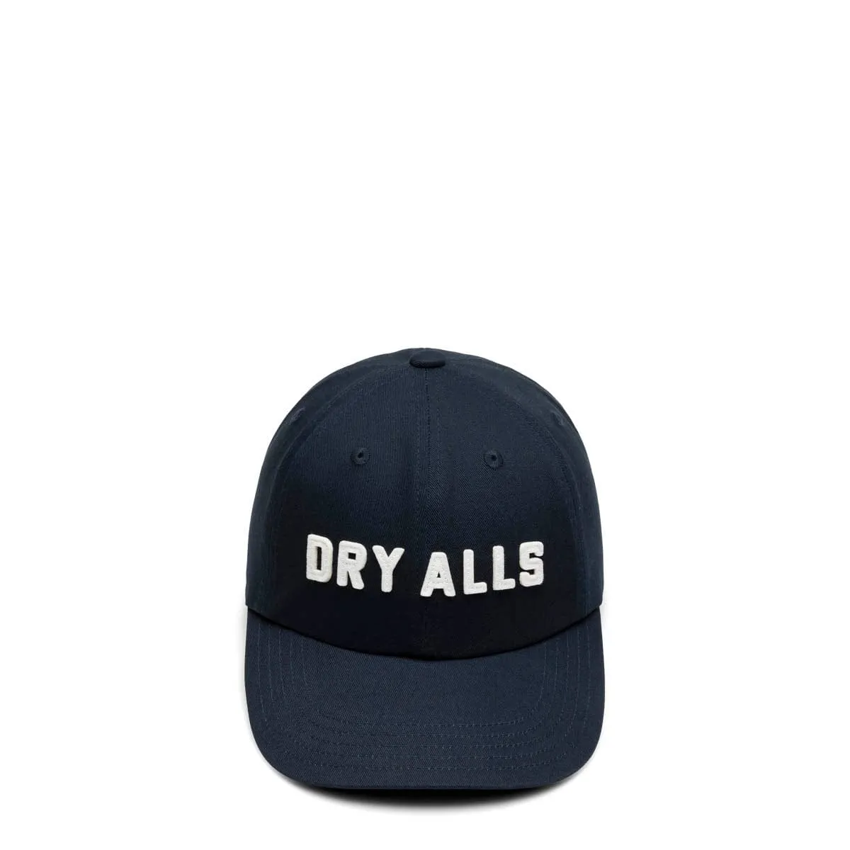 6 PANEL TWILL CAP #2