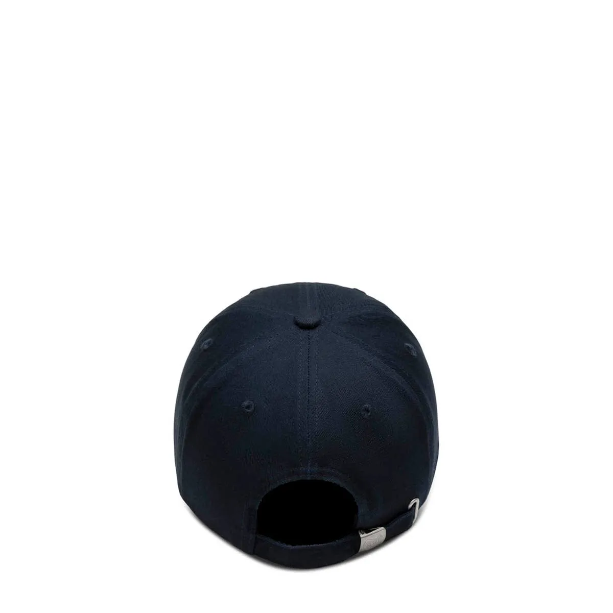 6 PANEL TWILL CAP #2
