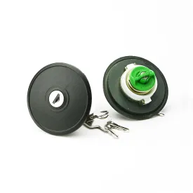 604 Saloon Diesel Locking Fuel Cap SEP 1979 to DEC 1986