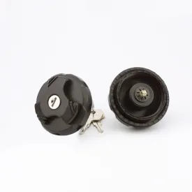 90 Saloon Petrol Locking Fuel Cap JAN 1985 to JUL 1987