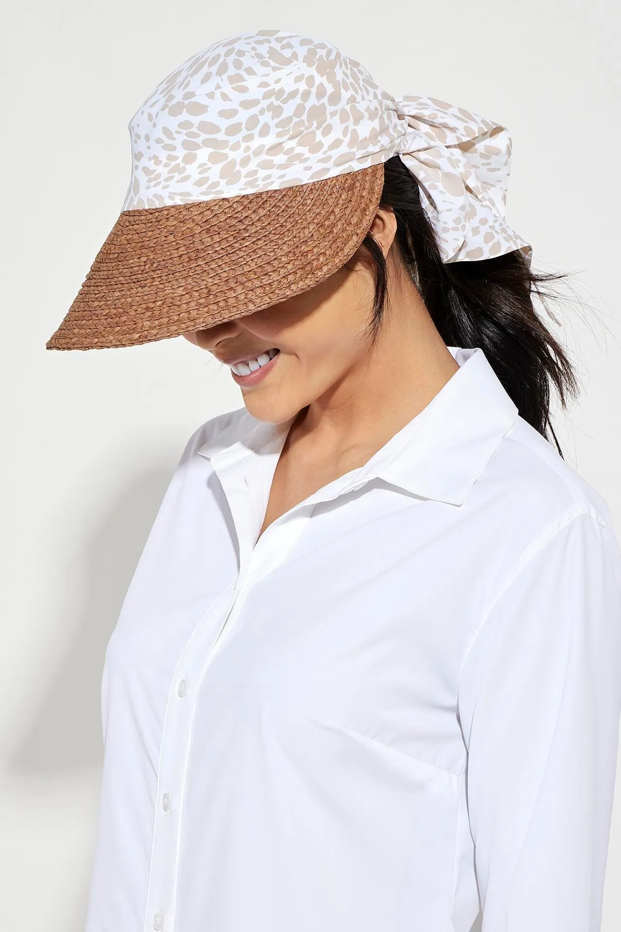 Abril Scarf Hat | Regular Parent