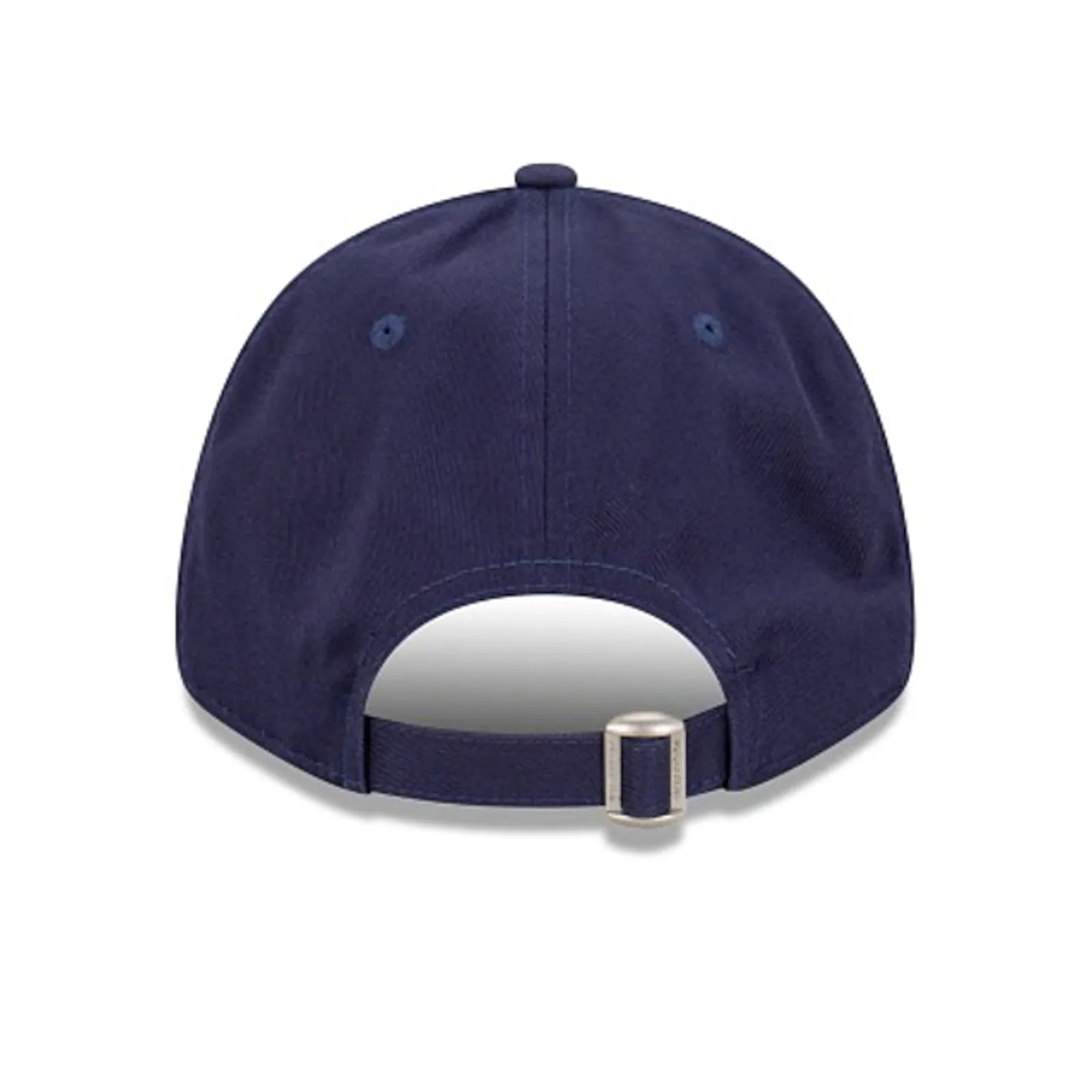 Adelaide Crows Official AFL Team Colours 9FORTY Cloth Adjustable Strap Cap By New Era
