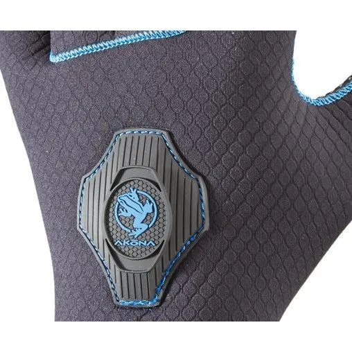 Akona 5mm Quantum Stretch Gloves