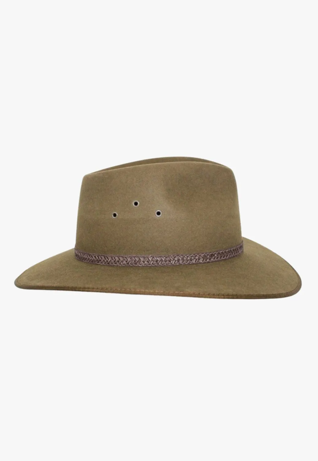 Akubra Tablelands Khaki