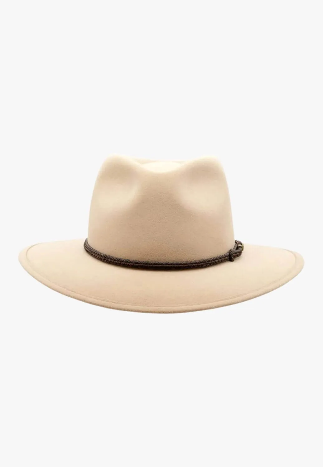 Akubra Traveller Sand