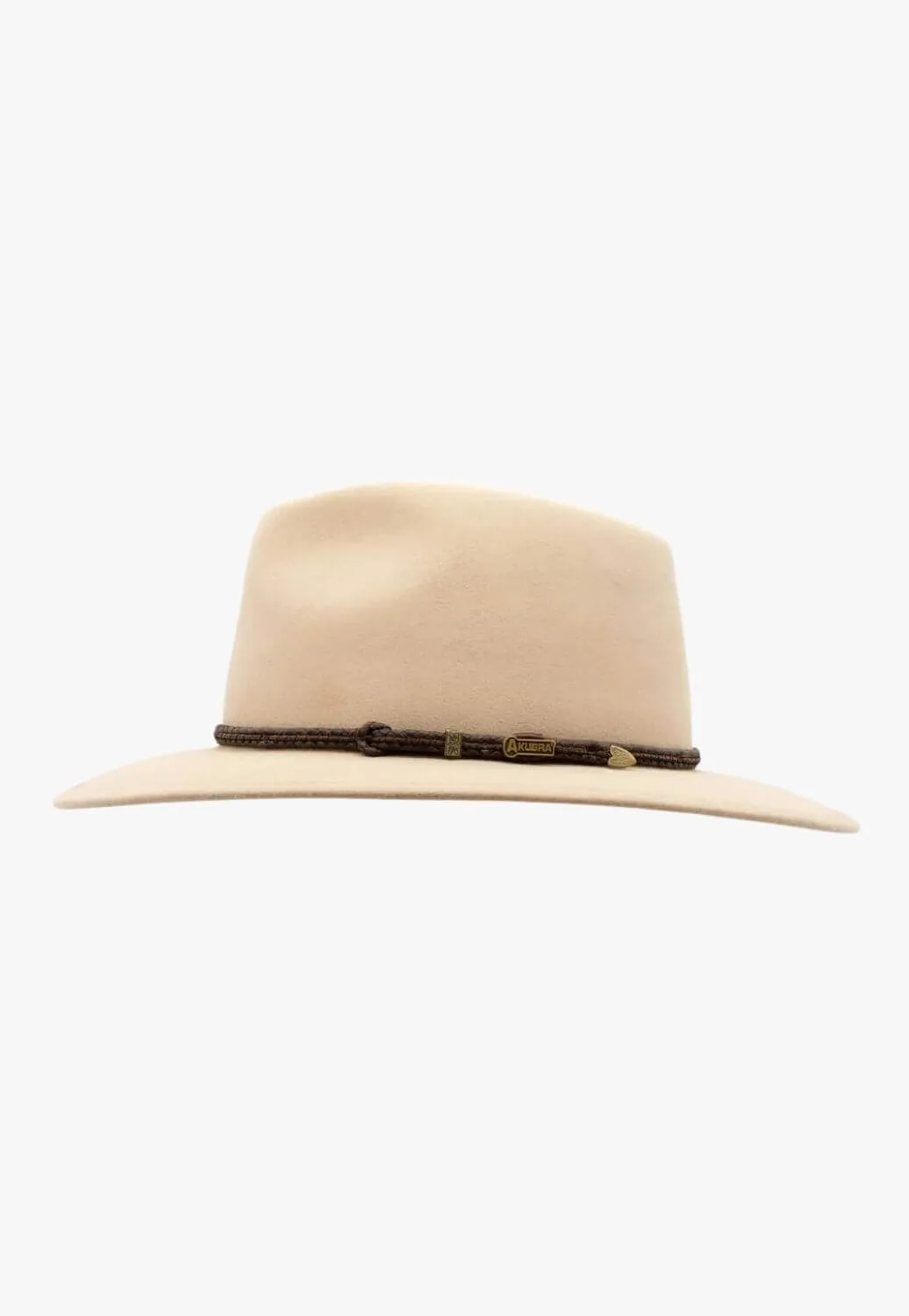 Akubra Traveller Sand