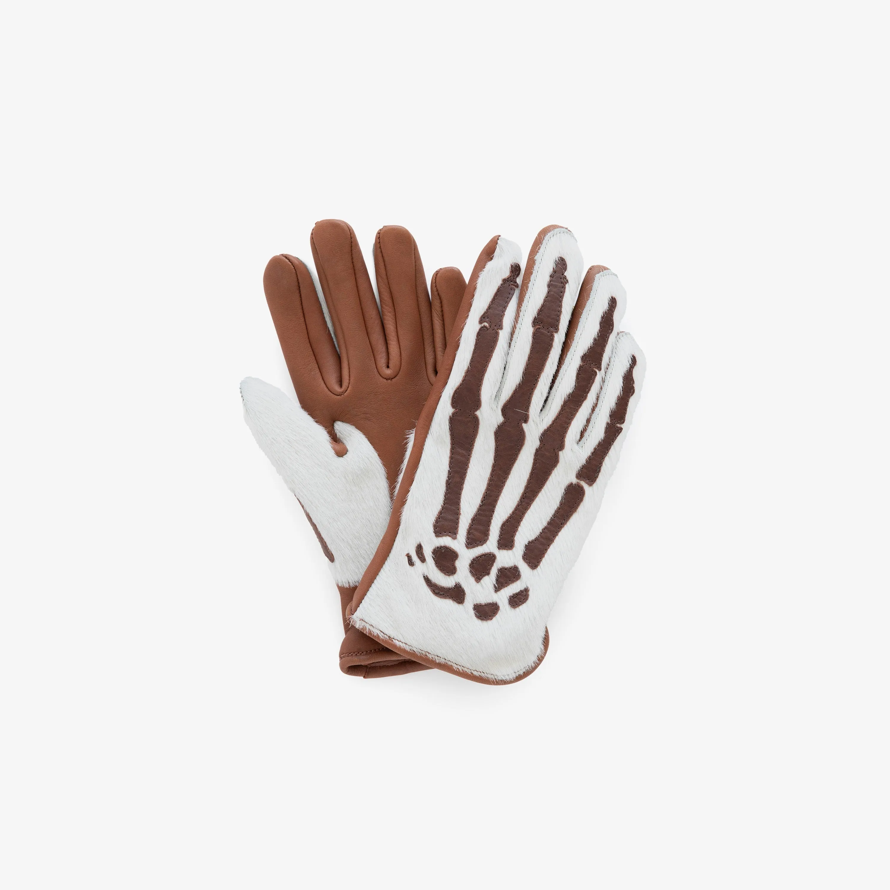ALD / Vanson Bones Gloves