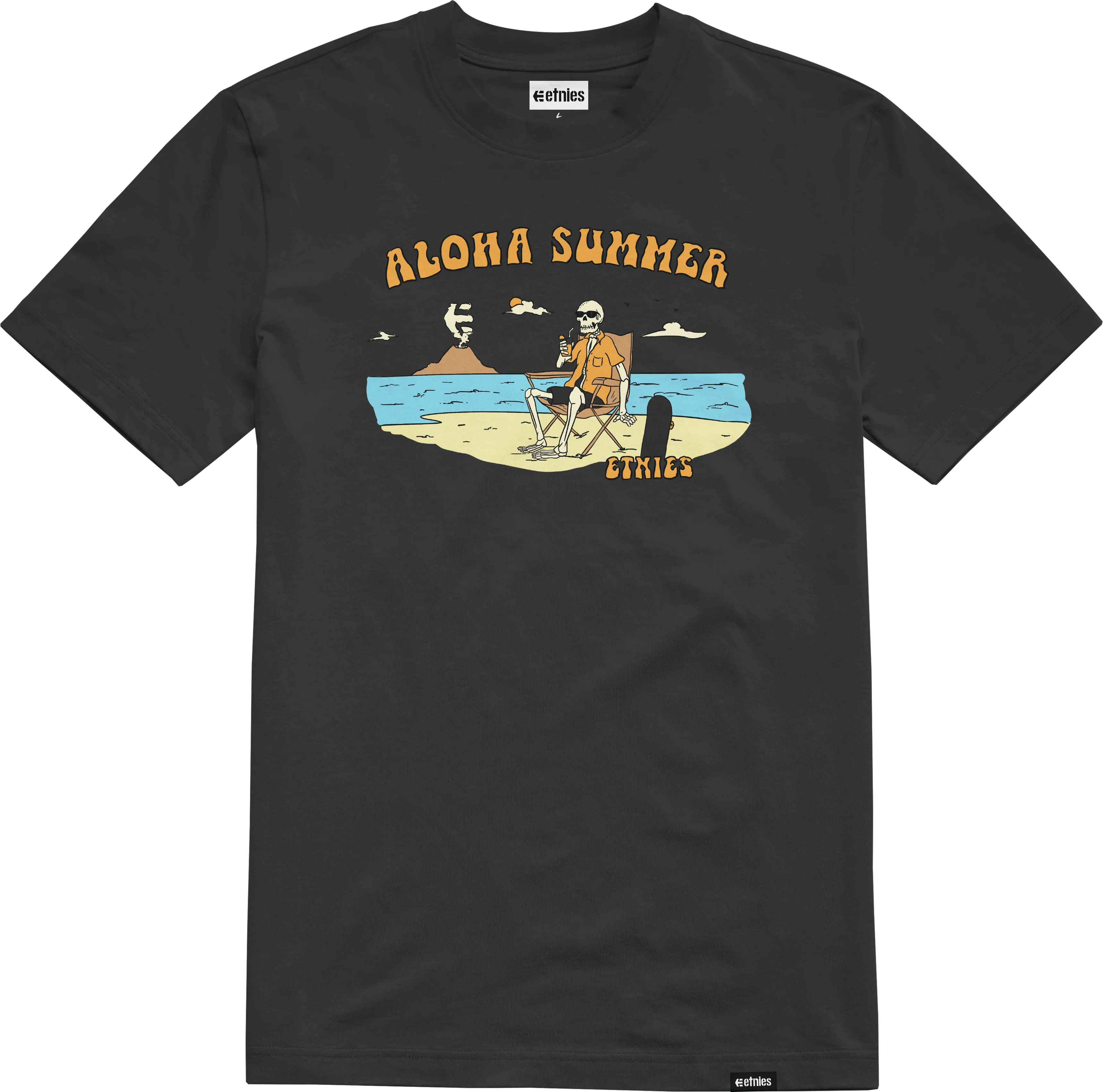 ALOHA SUMMER TEE