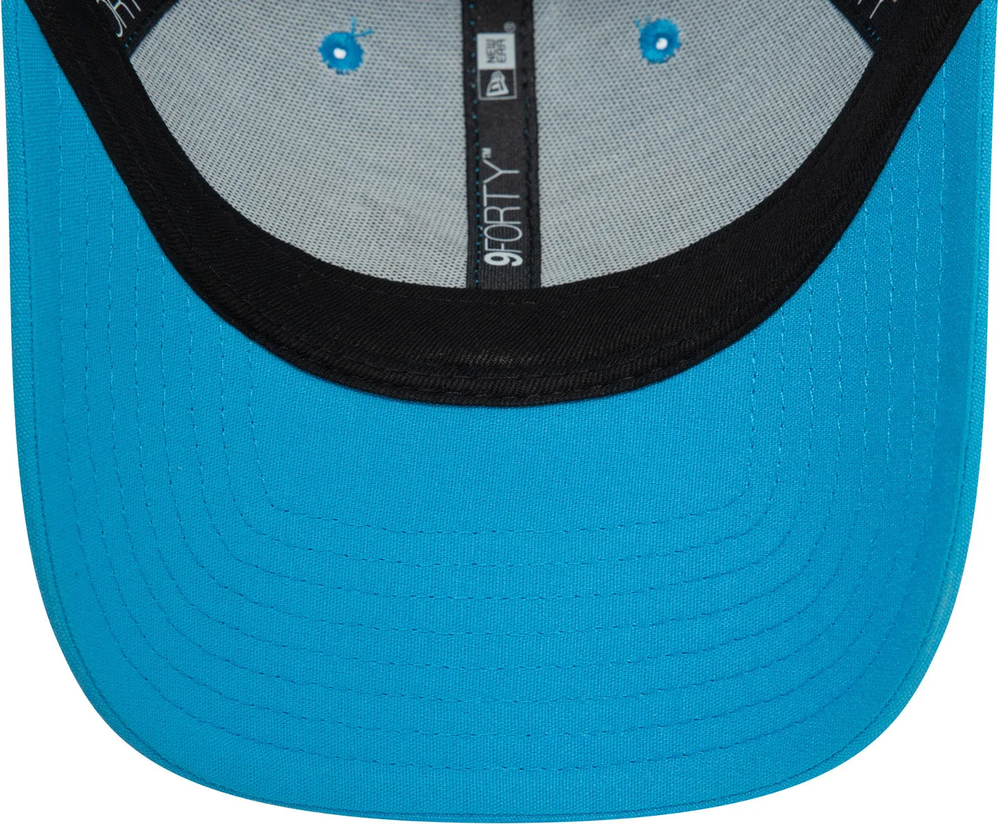 Alpine F1 New Era 9Forty Essential Blue Repreve Team Cap